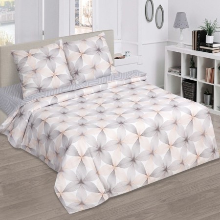 Bedding euro artpostel Seraphim 215x200, 215x240, 70x70 2pcs, Poplin 115g/m, cotton