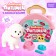 Surprise toy "Favorite pet" with accessories, mix