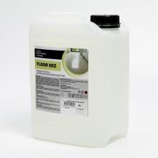 The remedy cloth with a disinfectant effect for the floor IPC Floor Dez 5 liters