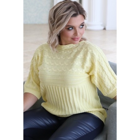Jumper female, size 58-5