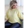 Jumper female, size 58