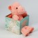 Soft toy "Dragon", mix