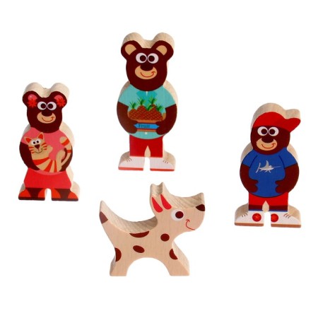 Entertaining game Play Box Ground shop-4