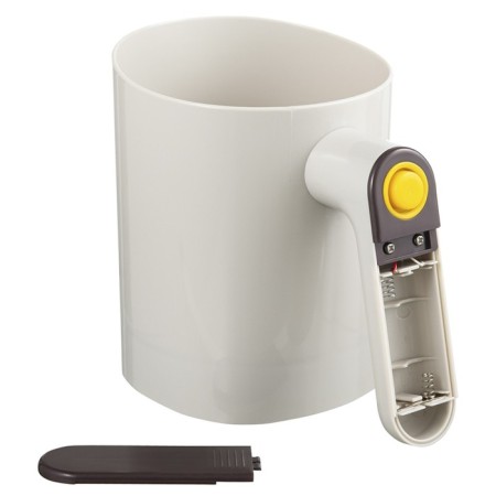 Smart Solutions Wheat, 1 L, light-gray color-1