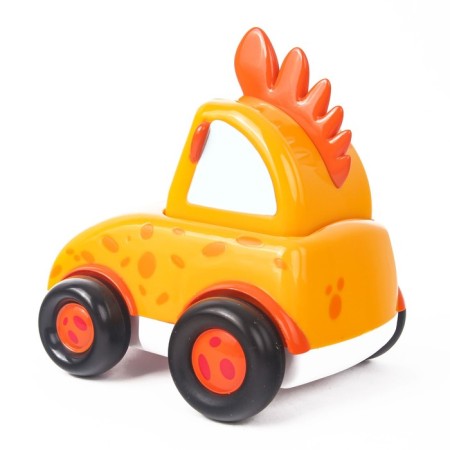 Dino machine Inertial Push’N’Go Mokas Ex "-1