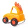 Dino machine Inertial Push’N’Go Mokas Ex "