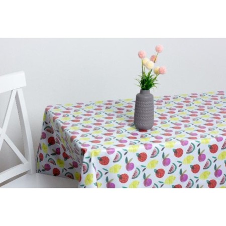 Tables "FIEST", PVC, 160 x 140 cm-2