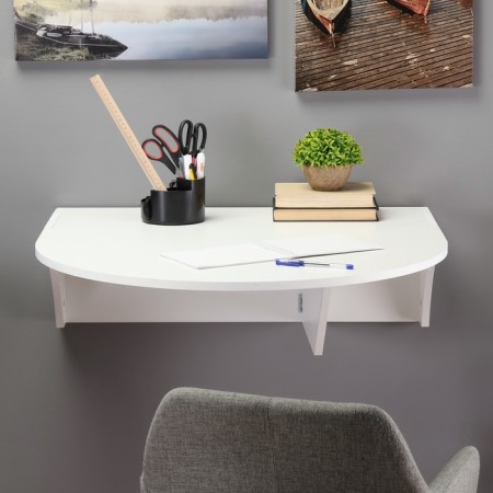 Tumb table, 800x800, white-1