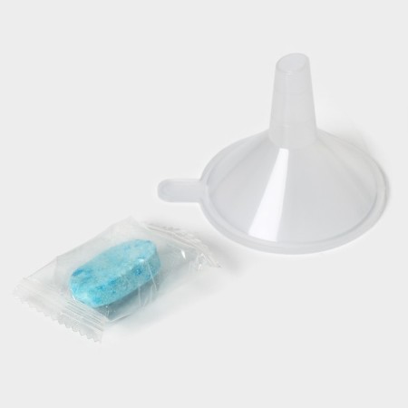 Sensor dispenser for liquid soap, 300 ml, white color-6