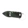 Boar-feeder plastic X-Feeder PL Camo Serbia M, Camo color, 30 g, 37 ml