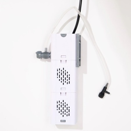 Internal filter jingye JY-9100F High-End, silent, two-section, 700 l/h, 10 watts-2