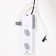 Internal filter jingye JY-9100F High-End, silent, two-section, 700 l/h, 10 watts