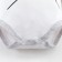 Body with DL. Sleeve crumb I am a "snowman", height 68-74 cm, white