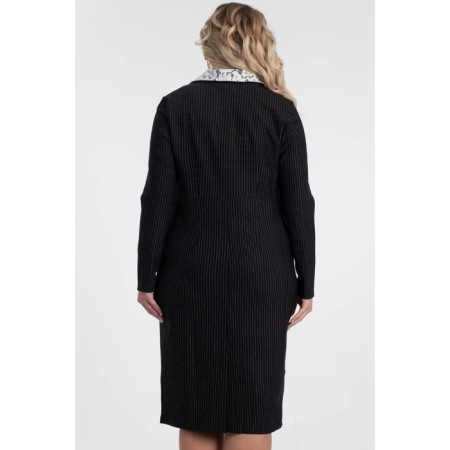 Women's dress, size 56-5