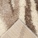 Sheggy carpet rectangular 120x170 cm, pp 100%, juts