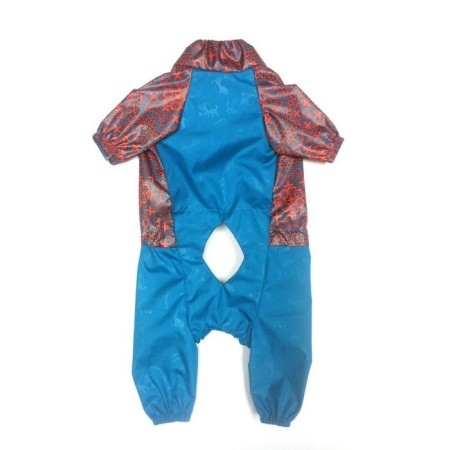 OSSO overalls, Kobel, 37 (DS 37cm, OG up to 66cm, Osh 32-44cm, from to 64cm), mix-4