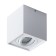 Factor lamp, 1x50W GU10, white color