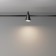 Technical TR146-1-5W3K-B KEILA, 70x70x115 mm, LED, 5W, 290LM, 3000K, Black Color Black