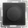 Dimmer WL08-DM600, black color