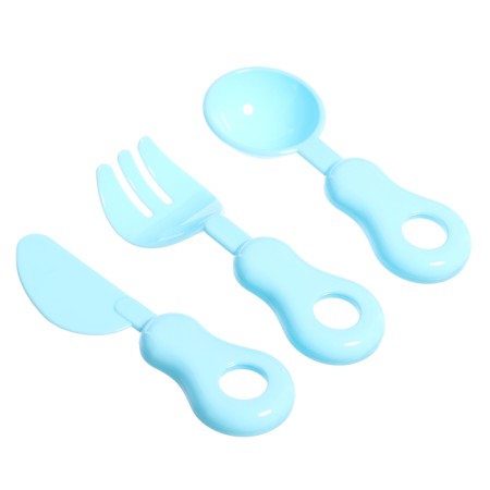 Game set "Shell" with a set of dishes, water circulates-11
