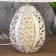 Table lamp 75555106TL/1 E14 40W white 19x27x38.5 cm Risalux