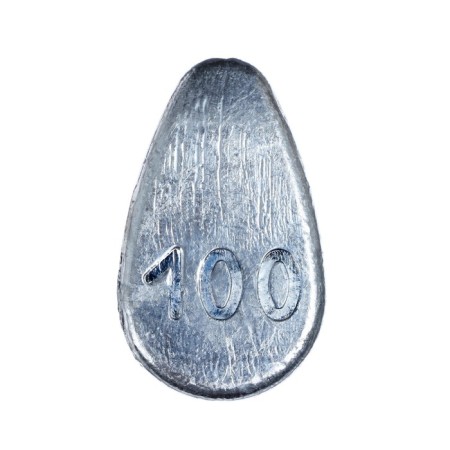 Cargo spoon sliding "Yaman", 100 g