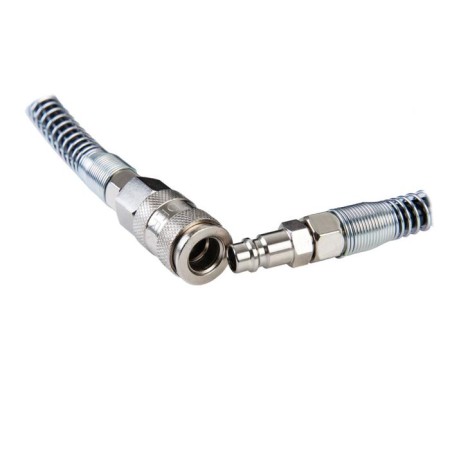 Hose Wiederkraft WDK-65757, polyurethane, 5 m, 6.5x10 mm-4