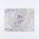 Serving napkin, PLASMAT "Leaves" 40x30 cm
