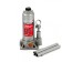 Hydrix 50775 hydraulic jack, 4 tons, lifting height of 194-372 mm, in the case