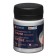 Fabric paint, bank 50 ml, ZHK Decola, Metallic silver, 4128966, (water -based acrylic)