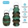 Folder bottle, 500 ml, 7 x 21 cm, silicone