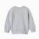 Jumper children's, gray color, height 98