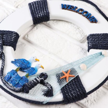 Interior souvenir "Rescue Circle" 32*3cm-2
