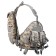 Unloading system, camouflage gray
