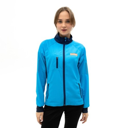 Vetrovka Onlytop Unisex Blue, p. 54-11
