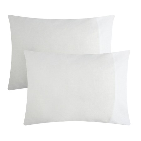 Set of pillowcases "Ethel" Cool NG 50x70 cm - 2 pcs, 100% cotton, calico-3