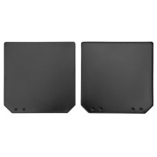 Spray -click for passenger trailers, 2 pcs. (Standard)