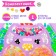 Set for beadwork "Puppy"