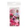 Flowers of Petunia "black triumph", set 5 pcs
