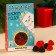 Marmalade in the box "Light in the New Year" berries, 50 g.