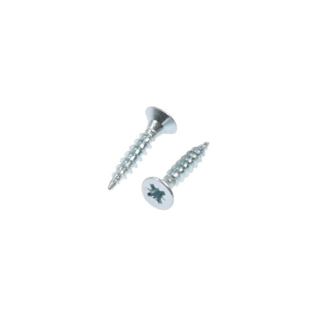 Self -tapping screws are universal galvanized. 3.0x16, 500 pcs