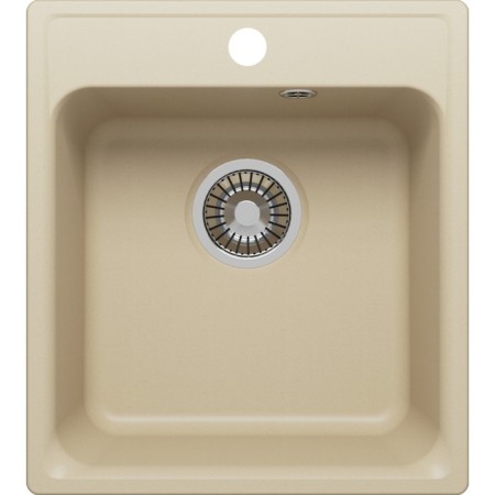 Kitchen is a kitchen of a stone uperwood upd-406, 480x430 mm, rectangular, the color of the lings-2