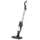 Steam mop KitFort KT-1066, 1500 W, 370 ml, cord 5 m, black and white