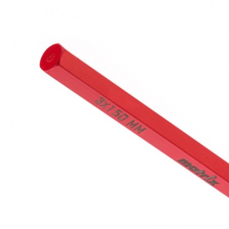 Matrix 18301 gap, steel CRV, 3 x 150 mm-2