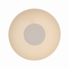 Wall lamp mantra Venus, Led, 780lm, 3000k, 52 mm, white color