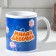 Ulyana sublimation mug 320 ml