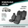 Auto-Chekhli for Toyota IPSUM (SXM10), 1996-2001, 5 seats, Jacquard
