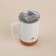 Sima-Land Home thermal circle, 360 ml, white color