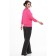 Female blouse "Margo", size 52