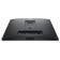 Monoblock Dell Optiplex 7410 23.8 "Full HD i3 13100T (2.5) 8GB SSD256GB UHDG 770 CR Linux UB 103383